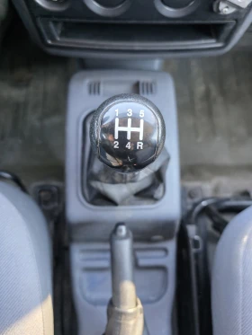 Ford Connect 1.8 TDCI - 1500 € - 28511455 15 | Car24.bg Ford Connect 1.8 TDCI - 1500 € - 28511455 15