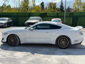 Ford Mustang GT 5.0 - 17999 € - 59504075 7 | Car24.bg Ford Mustang GT 5.0 - 17999 € - 59504075 7