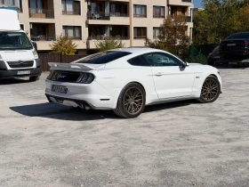 Ford Mustang GT 5.0 - 17999 € - 59504075 4 | Car24.bg Ford Mustang GT 5.0 - 17999 € - 59504075 4