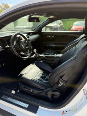 Ford Mustang GT 5.0 - 17999 € - 59504075 10 | Car24.bg Ford Mustang GT 5.0 - 17999 € - 59504075 10