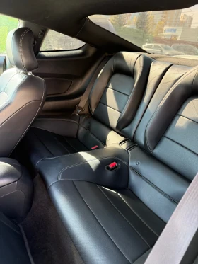 Ford Mustang GT 5.0 - 17999 € - 59504075 14 | Car24.bg Ford Mustang GT 5.0 - 17999 € - 59504075 14