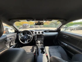 Ford Mustang GT 5.0 - 17999 € - 59504075 11 | Car24.bg Ford Mustang GT 5.0 - 17999 € - 59504075 11