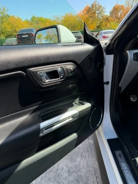 Ford Mustang GT 5.0 - 17999 € - 59504075 13 | Car24.bg Ford Mustang GT 5.0 - 17999 € - 59504075 13