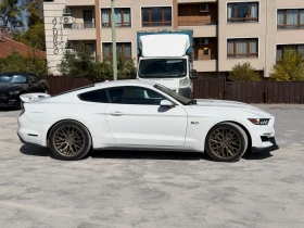 Ford Mustang GT 5.0 - 17999 € - 59504075 3 | Car24.bg Ford Mustang GT 5.0 - 17999 € - 59504075 3