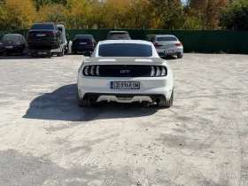 Ford Mustang GT 5.0 - 17999 € - 59504075 5 | Car24.bg Ford Mustang GT 5.0 - 17999 € - 59504075 5