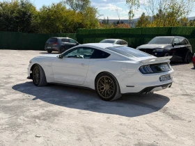 Ford Mustang GT 5.0 - 17999 € - 59504075 6 | Car24.bg Ford Mustang GT 5.0 - 17999 € - 59504075 6