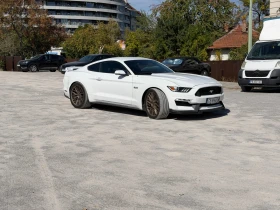 Ford Mustang GT 5.0 - 17999 € - 59504075 2 | Car24.bg Ford Mustang GT 5.0 - 17999 € - 59504075 2