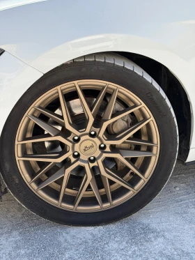 Ford Mustang GT 5.0 - 17999 € - 59504075 8 | Car24.bg Ford Mustang GT 5.0 - 17999 € - 59504075 8