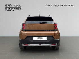 Fiat Grande Panda LA PRIMA 1.2 Hybrid 48V Petrol 110 hp eDCT//251002 - 21490 € - 65654173 5 | Car24.bg Fiat Grande Panda LA PRIMA 1.2 Hybrid 48V Petrol 110 hp eDCT//251002 - 21490 € - 65654173 5