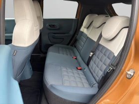 Fiat Grande Panda LA PRIMA 1.2 Hybrid 48V Petrol 110 hp eDCT//251002 - 21490 € - 65654173 11 | Car24.bg Fiat Grande Panda LA PRIMA 1.2 Hybrid 48V Petrol 110 hp eDCT//251002 - 21490 € - 65654173 11