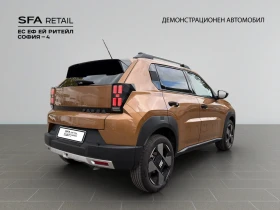 Fiat Grande Panda LA PRIMA 1.2 Hybrid 48V Petrol 110 hp eDCT//251002 - 21490 € - 65654173 4 | Car24.bg Fiat Grande Panda LA PRIMA 1.2 Hybrid 48V Petrol 110 hp eDCT//251002 - 21490 € - 65654173 4