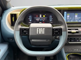 Fiat Grande Panda LA PRIMA 1.2 Hybrid 48V Petrol 110 hp eDCT//251002 - 21490 € - 65654173 12 | Car24.bg Fiat Grande Panda LA PRIMA 1.2 Hybrid 48V Petrol 110 hp eDCT//251002 - 21490 € - 65654173 12