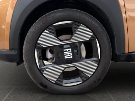 Fiat Grande Panda LA PRIMA 1.2 Hybrid 48V Petrol 110 hp eDCT//251002 - 21490 € - 65654173 17 | Car24.bg Fiat Grande Panda LA PRIMA 1.2 Hybrid 48V Petrol 110 hp eDCT//251002 - 21490 € - 65654173 17