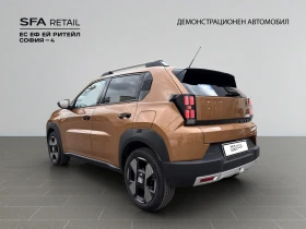 Fiat Grande Panda LA PRIMA 1.2 Hybrid 48V Petrol 110 hp eDCT//251002 - 21490 € - 65654173 8 | Car24.bg Fiat Grande Panda LA PRIMA 1.2 Hybrid 48V Petrol 110 hp eDCT//251002 - 21490 € - 65654173 8