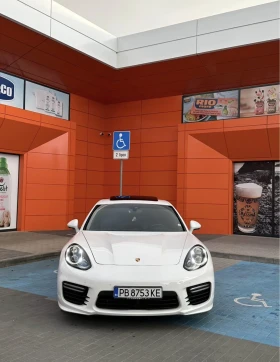 Porsche Panamera - 29998 € - 87630653 2 | Car24.bg Porsche Panamera - 29998 € - 87630653 2