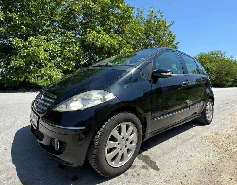 Mercedes-Benz A 160 - 3800 лв. / 1942.91 € - 13418582 1 | Car24.bg Mercedes-Benz A 160 - 3800 лв. / 1942.91 € - 13418582 1