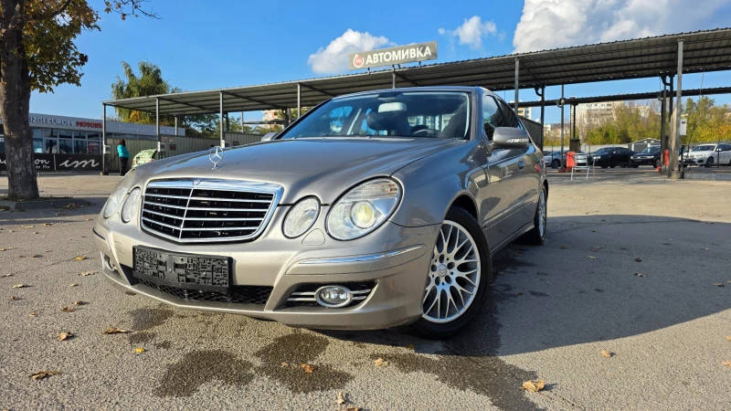 Mercedes-Benz E 280 3.0i/231hp/FACE LIF EVOT - 10999 лв. / 5623.70 € - 61987398 1 | Car24.bg Mercedes-Benz E 280 3.0i/231hp/FACE LIF EVOT - 10999 лв. / 5623.70 € - 61987398 1