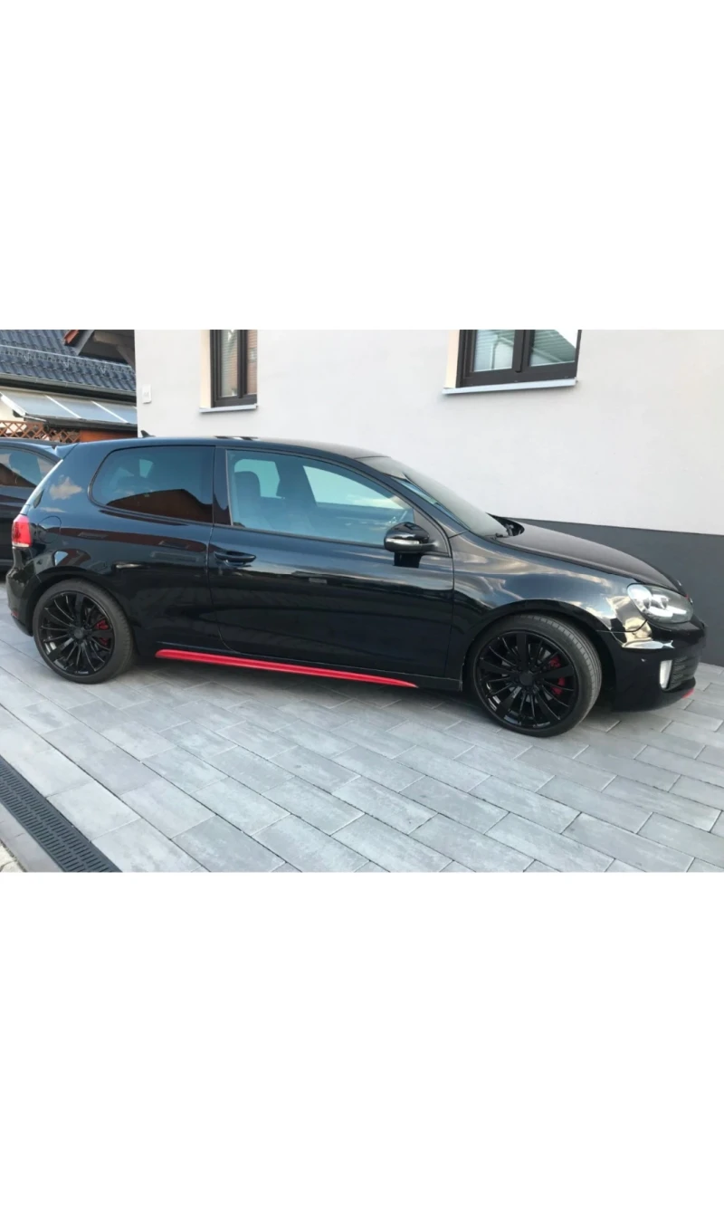 VW Golf GTI - 9200 € / 17993.64 лв. - 39739789 1 | Car24.bg VW Golf GTI - 9200 € / 17993.64 лв. - 39739789 1
