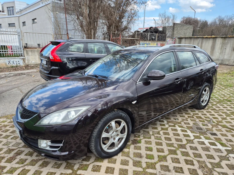 Mazda 6 - 2990 € / 5847.93 лв. - 89899742 1 | Car24.bg Mazda 6 - 2990 € / 5847.93 лв. - 89899742 1
