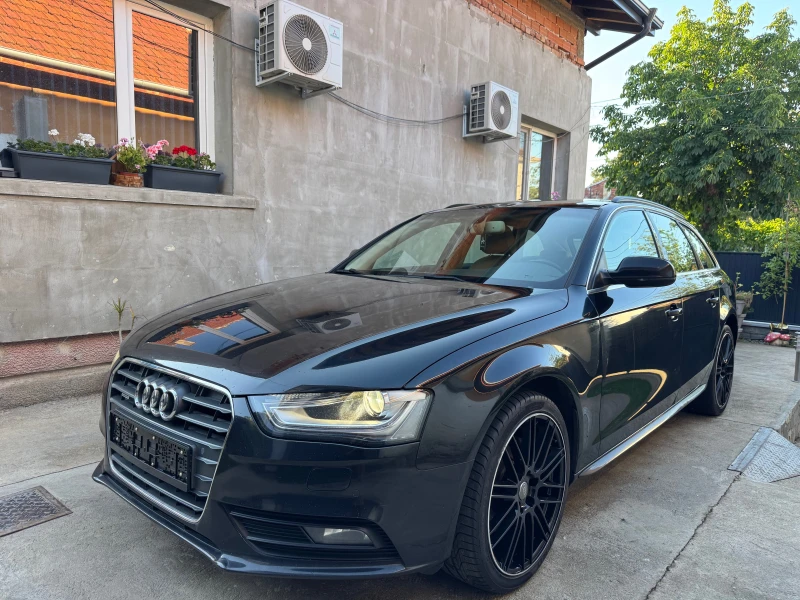Audi A4 2.0TDi-quattro - 7500 € / 14668.73 лв. - 92311268 1 | Car24.bg Audi A4 2.0TDi-quattro - 7500 € / 14668.73 лв. - 92311268 1