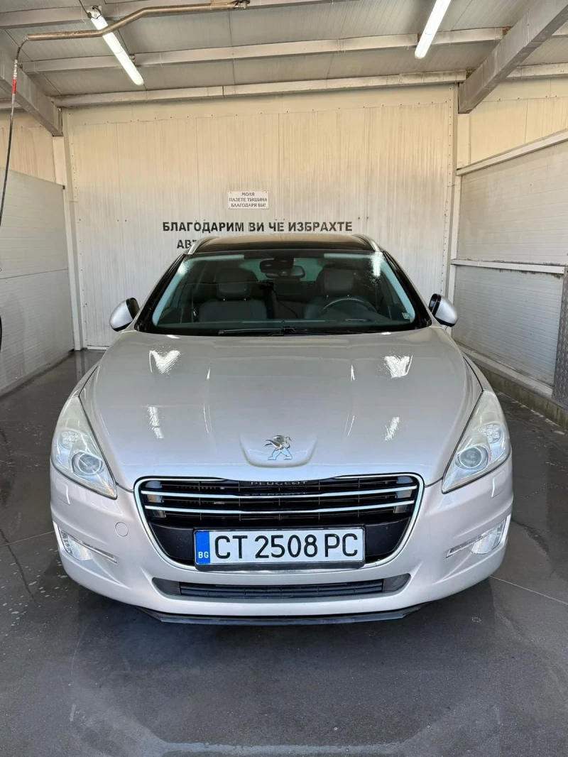 Peugeot 508 Keyless Head-up - 4222 € / 8257.51 лв. - 78384194 1 | Car24.bg Peugeot 508 Keyless Head-up - 4222 € / 8257.51 лв. - 78384194 1
