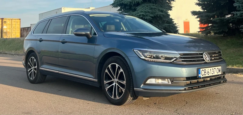 VW Passat 2.0TDI Фейс//Виртиално Т//Euro6b - 13250 € / 25914.75 лв. - 73921895 1 | Car24.bg VW Passat 2.0TDI Фейс//Виртиално Т//Euro6b - 13250 € / 25914.75 лв. - 73921895 1