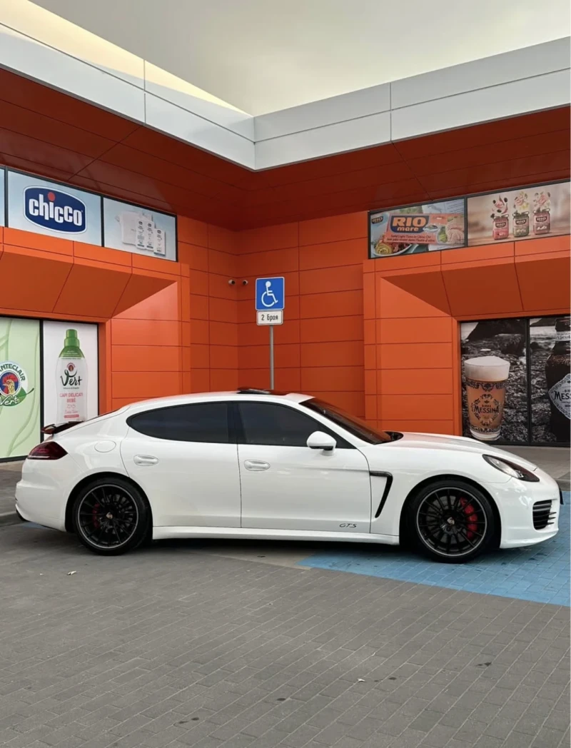 Porsche Panamera - 29998 € - 87630653 1 | Car24.bg Porsche Panamera - 29998 € - 87630653 1