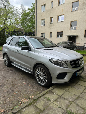 Обява за продажба на Mercedes-Benz GL 450 AMG ~30 000 EUR - изображение 1