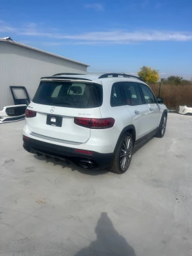 Mercedes-Benz GLB 35 amg - 65000 лв. / 33233.97 € - 73352081 2 | Car24.bg Mercedes-Benz GLB 35 amg - 65000 лв. / 33233.97 € - 73352081 2