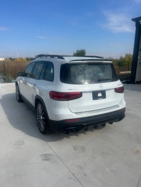 Mercedes-Benz GLB 35 amg - 65000 лв. / 33233.97 € - 73352081 4 | Car24.bg Mercedes-Benz GLB 35 amg - 65000 лв. / 33233.97 € - 73352081 4