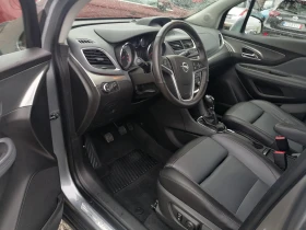 Opel Mokka 1.4i 4x4 NAVI - 15500 лв. / 7925.02 € - 71203218 11 | Car24.bg Opel Mokka 1.4i 4x4 NAVI - 15500 лв. / 7925.02 € - 71203218 11