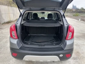 Opel Mokka 1.4i 4x4 NAVI - 15500 лв. / 7925.02 € - 71203218 15 | Car24.bg Opel Mokka 1.4i 4x4 NAVI - 15500 лв. / 7925.02 € - 71203218 15