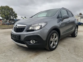 Opel Mokka 1.4i 4x4 NAVI - 15500 лв. / 7925.02 € - 71203218 2 | Car24.bg Opel Mokka 1.4i 4x4 NAVI - 15500 лв. / 7925.02 € - 71203218 2