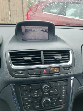 Opel Mokka 1.4i 4x4 NAVI - 15500 лв. / 7925.02 € - 71203218 8 | Car24.bg Opel Mokka 1.4i 4x4 NAVI - 15500 лв. / 7925.02 € - 71203218 8