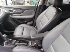 Opel Mokka 1.4i 4x4 NAVI - 15500 лв. / 7925.02 € - 71203218 12 | Car24.bg Opel Mokka 1.4i 4x4 NAVI - 15500 лв. / 7925.02 € - 71203218 12