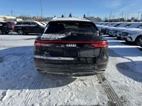 Audi Q8 3.0 TFSI TECHNIK - 58000 лв. / 29654.93 € - 25540796 4 | Car24.bg Audi Q8 3.0 TFSI TECHNIK - 58000 лв. / 29654.93 € - 25540796 4