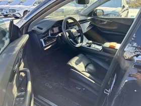 Audi Q8 3.0 TFSI TECHNIK - 58000 лв. / 29654.93 € - 25540796 6 | Car24.bg Audi Q8 3.0 TFSI TECHNIK - 58000 лв. / 29654.93 € - 25540796 6