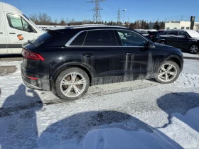 Audi Q8 3.0 TFSI TECHNIK - 58000 лв. / 29654.93 € - 25540796 3 | Car24.bg Audi Q8 3.0 TFSI TECHNIK - 58000 лв. / 29654.93 € - 25540796 3