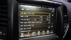Jeep Grand cherokee Overland 3.6* Distronic* Обдух* Пано* Въздух | Auto.bg — изображение 7 Jeep Grand cherokee Overland 3.6* Distronic* Обдух* Пано* Въздух | Auto.bg — изображение 7