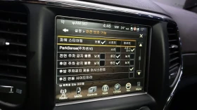 Jeep Grand cherokee Overland 3.6* Distronic* Обдух* Пано* Въздух | Auto.bg — изображение 8 Jeep Grand cherokee Overland 3.6* Distronic* Обдух* Пано* Въздух | Auto.bg — изображение 8