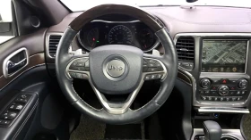 Jeep Grand cherokee Overland 3.6* Distronic* Обдух* Пано* Въздух | Auto.bg — изображение 3 Jeep Grand cherokee Overland 3.6* Distronic* Обдух* Пано* Въздух | Auto.bg — изображение 3