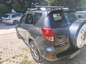 Toyota Rav4 - 4499 € - 39504082 14 | Car24.bg Toyota Rav4 - 4499 € - 39504082 14