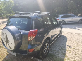 Toyota Rav4 - 4499 € - 39504082 12 | Car24.bg Toyota Rav4 - 4499 € - 39504082 12