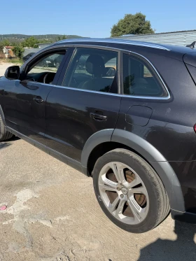 Audi Q5 3.0тди allroad пакет | Auto.bg — изображение 4 Audi Q5 3.0тди allroad пакет | Auto.bg — изображение 4