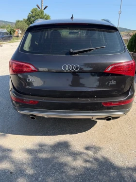 Audi Q5 3.0тди allroad пакет | Auto.bg — изображение 2 Audi Q5 3.0тди allroad пакет | Auto.bg — изображение 2