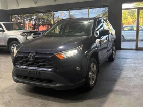 Снимка Toyota Rav4