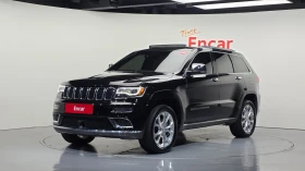 Jeep Grand cherokee SUMMIT* FULL*