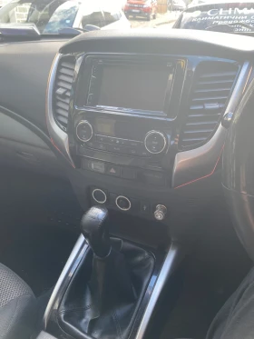 Mitsubishi L200 Titan Triton Limited 2.5D 198кс. - 12999 € - 83726406 8 | Car24.bg Mitsubishi L200 Titan Triton Limited 2.5D 198кс. - 12999 € - 83726406 8