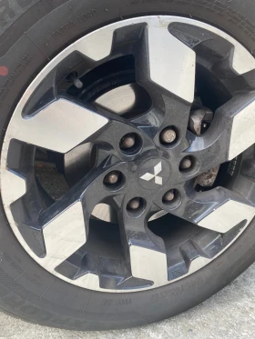 Mitsubishi L200 Titan Triton Limited 2.5D 198кс. - 12999 € - 83726406 6 | Car24.bg Mitsubishi L200 Titan Triton Limited 2.5D 198кс. - 12999 € - 83726406 6