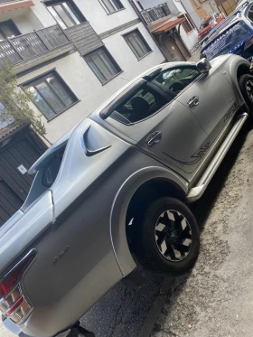 Mitsubishi L200 Titan Triton Limited 2.5D 198кс. - 12999 € - 83726406 4 | Car24.bg Mitsubishi L200 Titan Triton Limited 2.5D 198кс. - 12999 € - 83726406 4